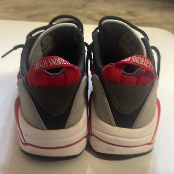 Mizuno x Highsnobiety wave rider 1 - Picture 3 of 5